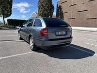 Usata Skoda Octavia Ambiente 105 CV (77 kW) 2006 Station wagon