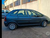 Usata Citroën Xsara 90 CV (66 kW) 2007 Grigio Monovolume