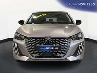 Nuova Peugeot 208 Business-Line 110 CV (80 kW) 2025 Grigio Utilitaria