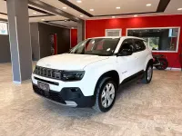Usata Jeep Avenger Summit 101 CV (74 kW) 2025 Bianco SUV