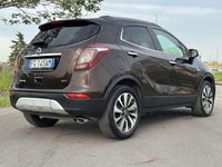 Usata Opel Mokka X S 110 CV (80 kW) 2016 SUV