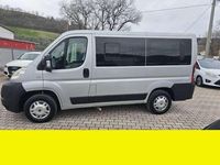 Usata Fiat Ducato 101 CV (74 kW) 2008 Other Furgone