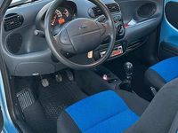 Usata Fiat 600 2003 Grigio Berlina