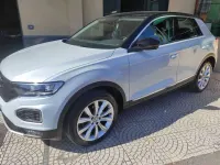 Usata VW T-Roc Advance 116 CV (85 kW) 2020 Other SUV