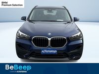usata BMW X1 (F48) sdrive20d Business Advantage auto -imm:10/09/2019 -47.970km
