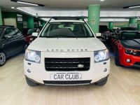 usata Land Rover Freelander 2 Td4 16V S.W. HSE Autom. Full