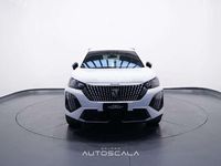 Usata Peugeot 2008 Allure 101 CV (74 kW) 2025 Bianco okenite SUV
