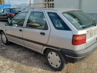 Usata Citroën ZX 75 CV (55 kW) 1995 Grigio Berlina