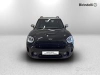 Usata Mini Countryman Business 2021 Nero SUV