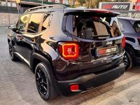 usata Jeep Renegade 1.6 Mjt 120 CV Limited usato