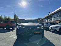 usata Alfa Romeo Stelvio 2.2 Turbo Dies 190CV Executive AT8 RWD