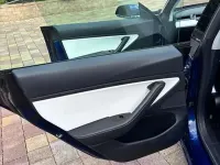 Usata Tesla Model 3 Performance 155 kW (211 CV) 2019 Berlina