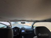 Usata VW Polo 2007 Grigio Coupé