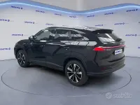 Nuova MG HS Luxury 143 CV (105 kW) 2026 Nero SUV