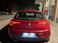 usata Alfa Romeo Giulietta 1.6 jtdm(2) Distinctive