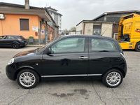 usata Lancia Ypsilon 1.2 Benzina, 78.000KM, KIT CINGHIA