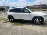 Usata Mercedes GLB200 Premium 150 CV (110 kW) 2022 Other SUV