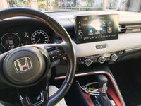 Usata Honda HR-V Advance 107 CV (78 kW) 2022 Grigio SUV