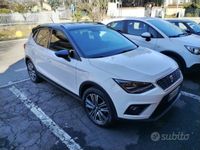 usata Seat Arona 1.0 tgi Xcellence 90cv Metano. 66.000 km