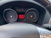 Usata Ford Mondeo 163 CV (119 kW) 2011 Grigio Station wagon