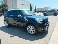 Usata Mini Cooper SD 143 CV (105 kW) 2015 Utilitaria