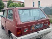 usata Fiat Panda 30s 1985