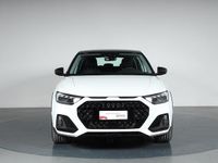 Nuova Audi A1 Ambiente 116 CV (85 kW) 2025 Bianco ghiaccio metallizzato Utilitaria