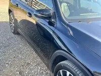 Usata Mercedes GLB180 136 CV (100 kW) 2023 Nero SUV