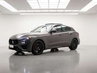 usata Maserati GranSport Levante V6 Diesel 275 CV AWD