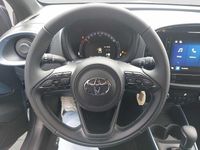 Nuova Toyota Aygo Trend 72 CV (52 kW) 2025