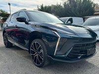 Usata Cirelli 5 177 CV (130 kW) 2025 Verde SUV