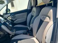 Usata Fiat 500X Lounge 120 CV (88 kW) 2016 Bianco SUV