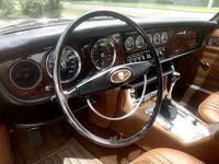 Usata Jaguar XJ6 S 245 CV (180 kW) 1970 Marrone Berlina