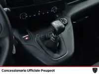 Usata Peugeot Partner Premium 131 CV (96 kW) 2023 Grigio Monovolume