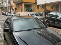 Usata Mercedes C220 Classic 170 CV (125 kW) 2009 Nero Berlina