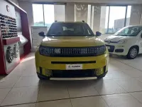Nuova Fiat Grande Panda La Prima 110 CV (80 kW) 2026 Giallo Utilitaria