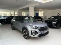 Usata Peugeot 2008 GT 136 CV (100 kW) 2025 Grigio/nero metallizzato SUV