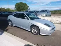 Usata Fiat 1800 131 CV (96 kW) 2000 Grigio