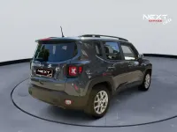 Usata Jeep Renegade Limited 120 CV (88 kW) 2022 Grigio SUV