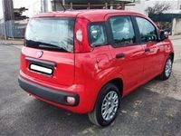 usata Fiat Panda Cross 3ª serie 1.0 FireFly S&S Hybrid City