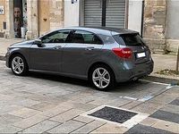 Usata Mercedes A180 110 CV (80 kW) 2013 Berlina