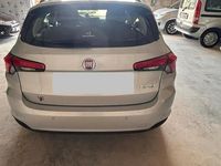 Usata Fiat Tipo Lounge 95 CV (69 kW) 2017 Grigio Station wagon