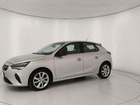 Usata Opel Corsa Elegance 101 CV (74 kW) 2023 Grigio Utilitaria