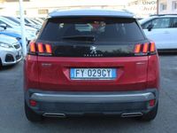 usata Peugeot 3008 3008THPii -1.5 bluehdi gt line s&s 130cv