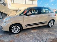 Usata Fiat 500L 2016 Monovolume