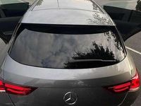Usata Mercedes CLA220 Shooting Brake 190 CV (139 kW) 2020 Argento Station wagon