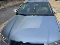Usata Audi A4 2003 Grigio Station wagon
