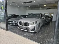 Usata BMW X1 M Sport 163 CV (119 kW) 2026 Grigio SUV
