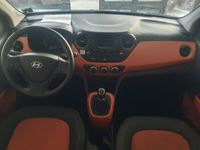 usata Hyundai i10 1.0 MPI Comfort