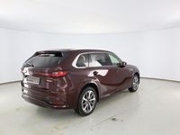 Usata Mazda CX-80 Takumi-Line 249 CV (183 kW) 2024 Bordeaux SUV